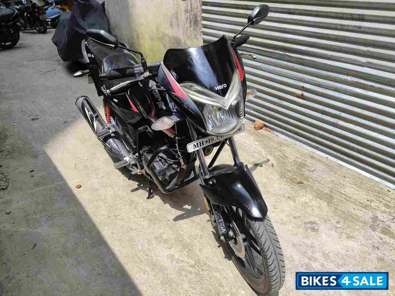 Hero CBZ Xtreme Hero CBZ Xtreme