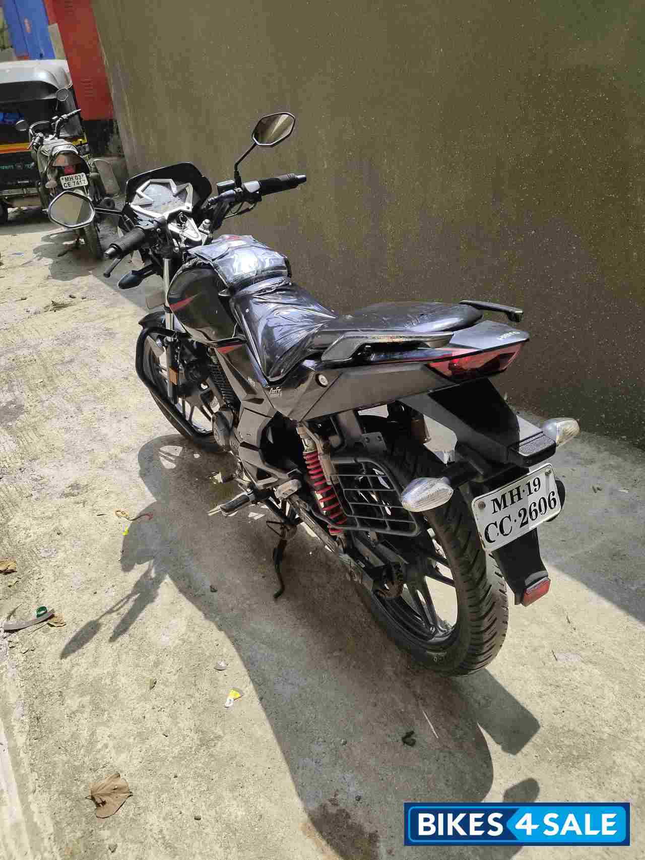 Hero CBZ Xtreme Hero CBZ Xtreme