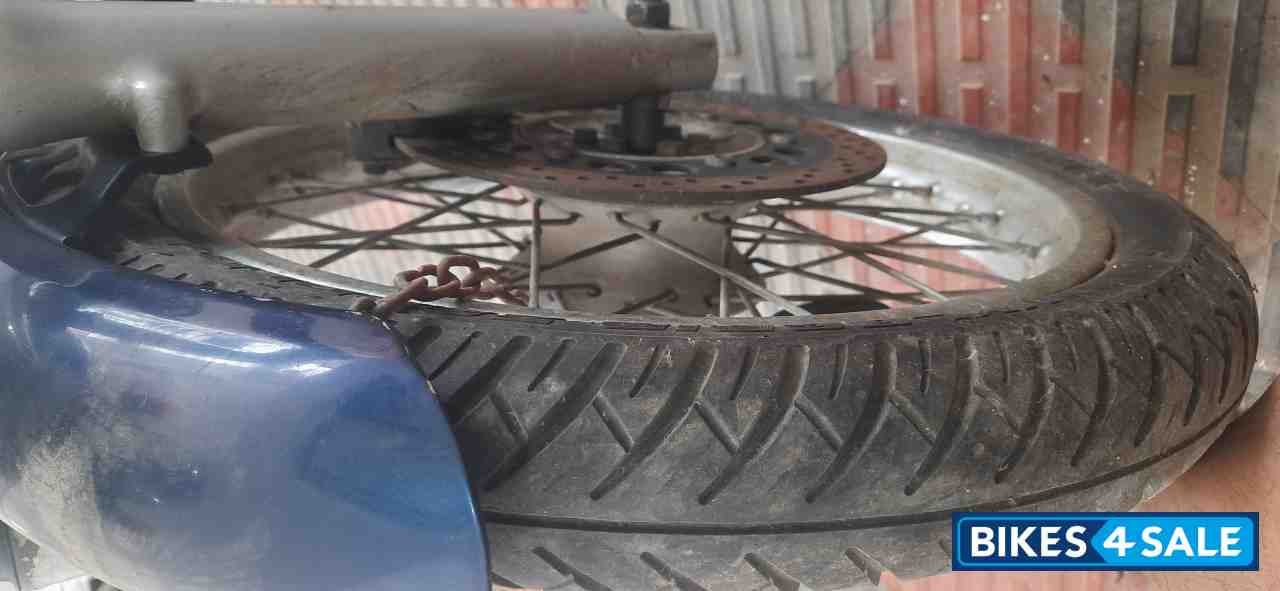 Royal Enfield Thunderbird 350