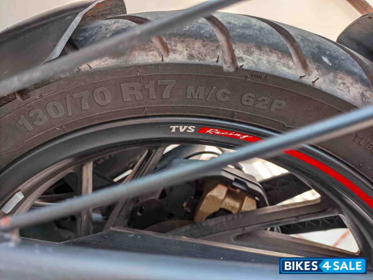 Matte Blue TVS Apache RTR 200 Fi 4V Matte Blue TVS Apache RTR 200 Fi 4V