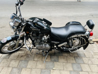 Royal Enfield Bullet 350 Twinspark 2009 Model