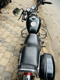 Royal Enfield Bullet 350 Twinspark
