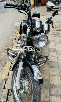 Royal Enfield Bullet 350 Twinspark