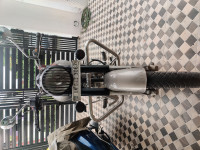 Royal Enfield Classic 350 BS VI 2017 Model