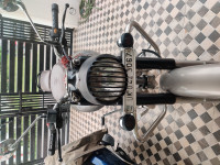 Royal Enfield Classic 350 BS VI