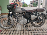 Royal Enfield Classic 350 BS VI