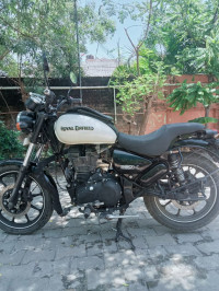 Royal Enfield Thunderbird X 350 2019 Model