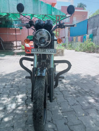 Royal Enfield Thunderbird X 350