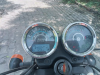 Royal Enfield Thunderbird X 350