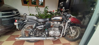 Royal Enfield Bullet Standard 350  Model