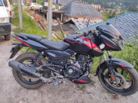Bajaj Pulsar 150 Twin Disc BS6 2021 Model