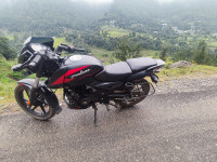 Bajaj Pulsar 150 Twin Disc BS6