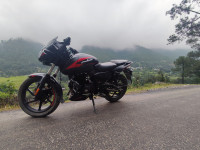 Bajaj Pulsar 150 Twin Disc BS6
