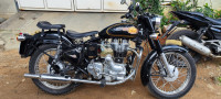Royal Enfield Bullet 350 1997 Model