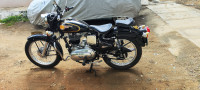 Royal Enfield Bullet 350