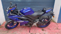Yamaha YZF R15 V3 BS6 2020 Model