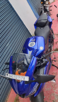 Yamaha YZF R15 V3 BS6