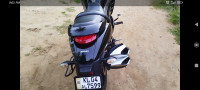 Suzuki Intruder 150