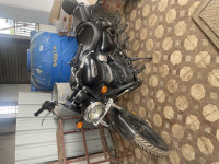 Royal Enfield Meteor 350 Stellar 2021 Model