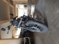 Bajaj Avenger Street 220 2016 Model