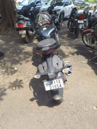 Suzuki Gixxer SF BS6