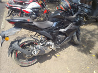 Suzuki Gixxer SF BS6