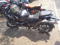 Suzuki Gixxer SF BS6