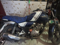 Bajaj V15 2016 Model