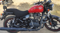 Royal Enfield Thunderbird X 350 2020 Model