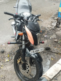 Suzuki Gixxer 150 2014 Model