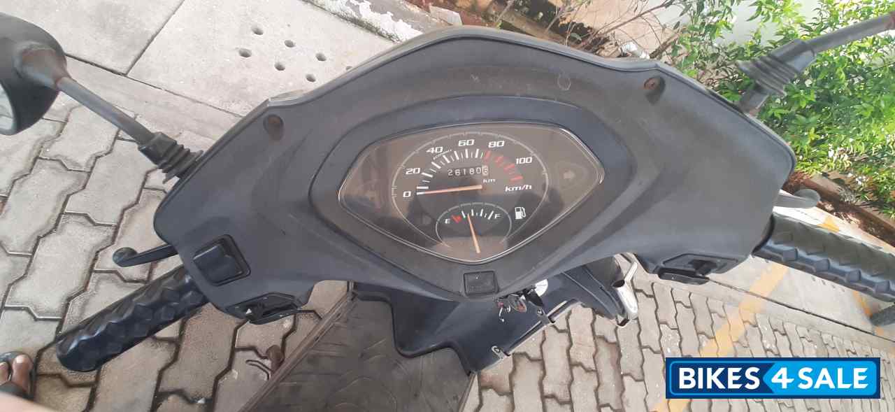 Honda Activa