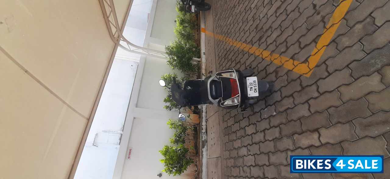 Honda Activa
