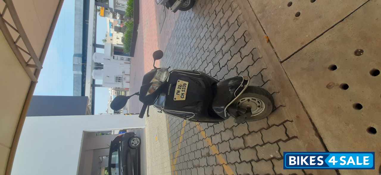 Honda Activa