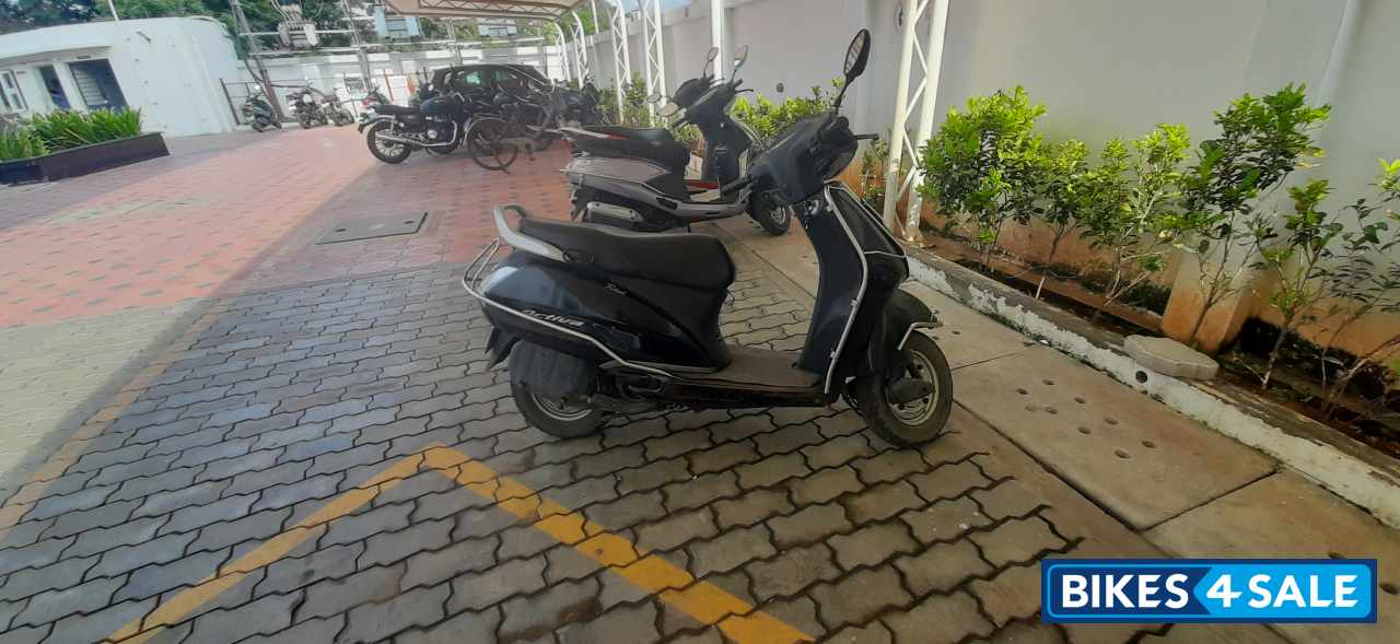 Honda Activa