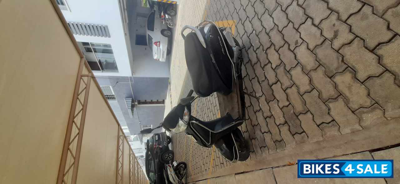 Honda Activa