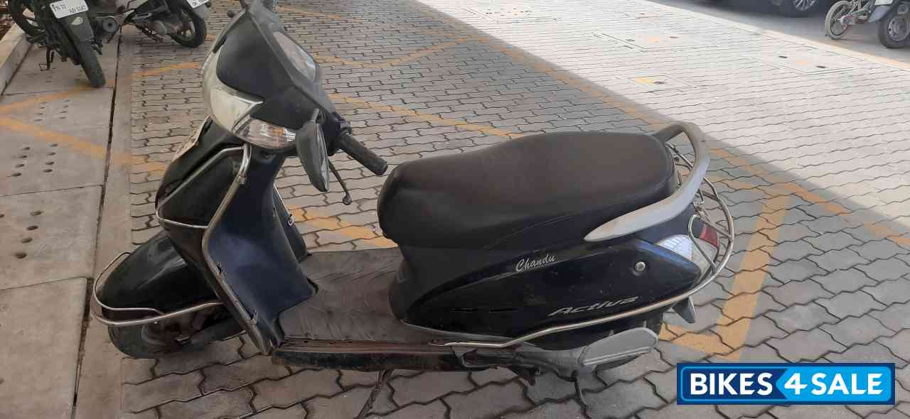 Honda Activa