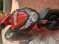 Honda Dio