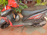 Honda Dio