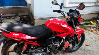 Sports Red Hero Glamour BS6