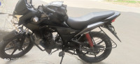 Honda CB Twister 2012 Model