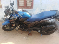 Honda XBlade BS6