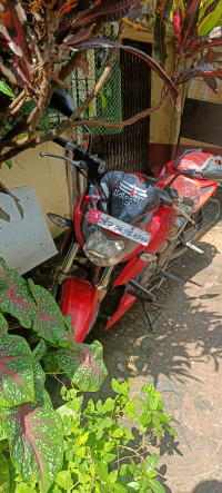 TVS Apache RTR 200 4V