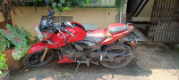 TVS Apache RTR 200 4V