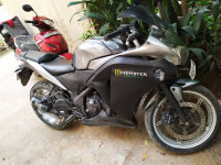 Honda CBR 250R 2012 Model