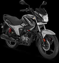 Hero Glamour BS6 2021 Model