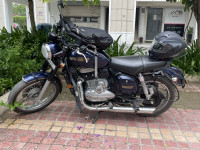 Jawa forty two 2020 Model