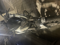 Bajaj Dominar 400 2017 Model