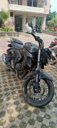Yamaha FZ25 2017 Model