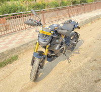 BMW G 310 R 2022 Model