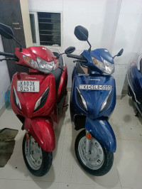 Honda Activa 5G Limited Edition 2019 Model